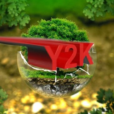 Y2K Bug Anniversary